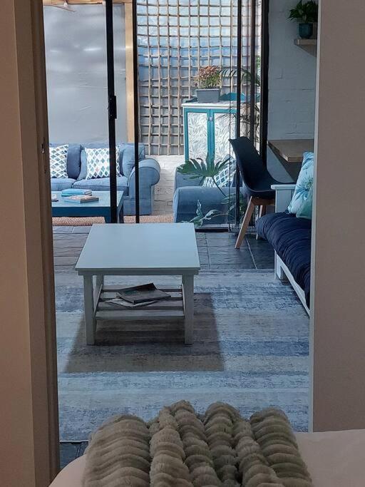 Apartmán Hide Away On 21 Mossel Bay Exteriér fotografie