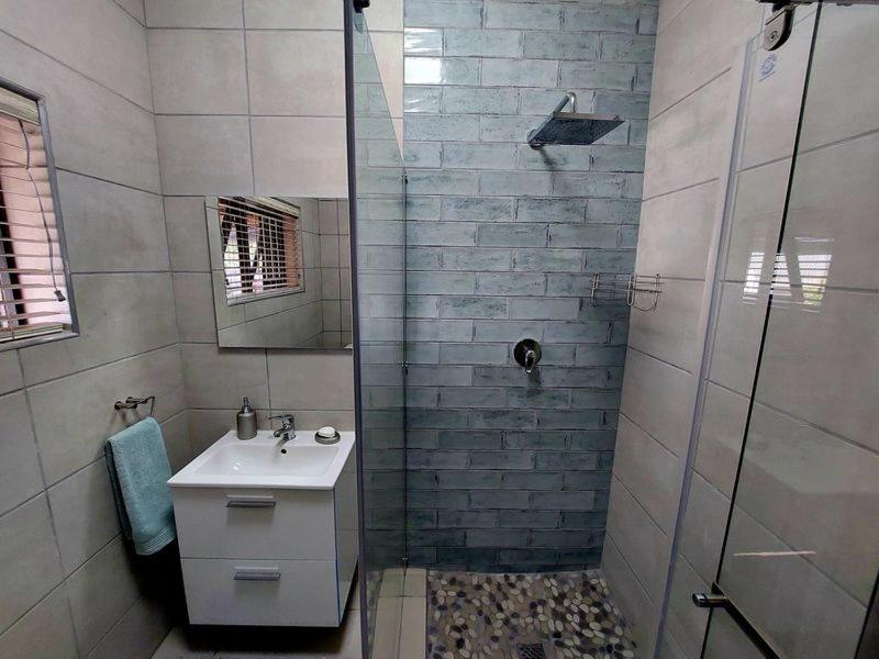 Apartmán Hide Away On 21 Mossel Bay Exteriér fotografie
